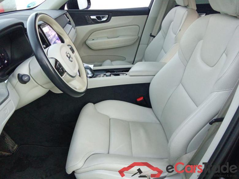 VOLVO XC60 / 2017 / 5P / todoterreno 2.0 B4 D AWD Plus Dark Auto #6