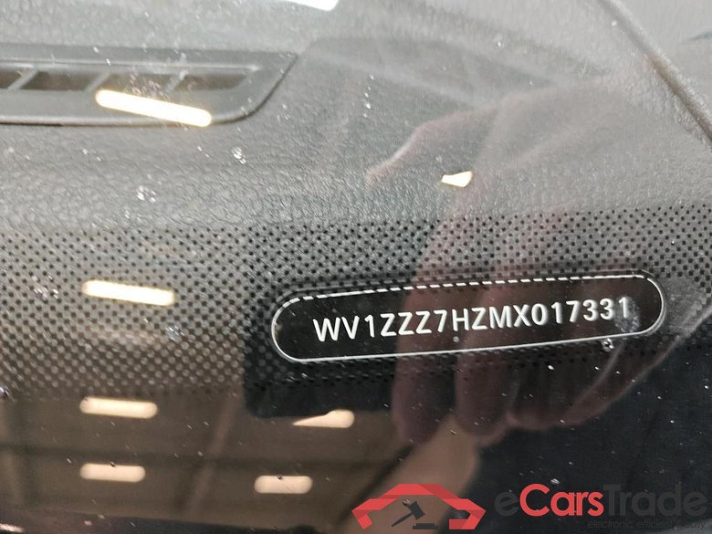 VOLKSWAGEN Transporter 81 kW #2