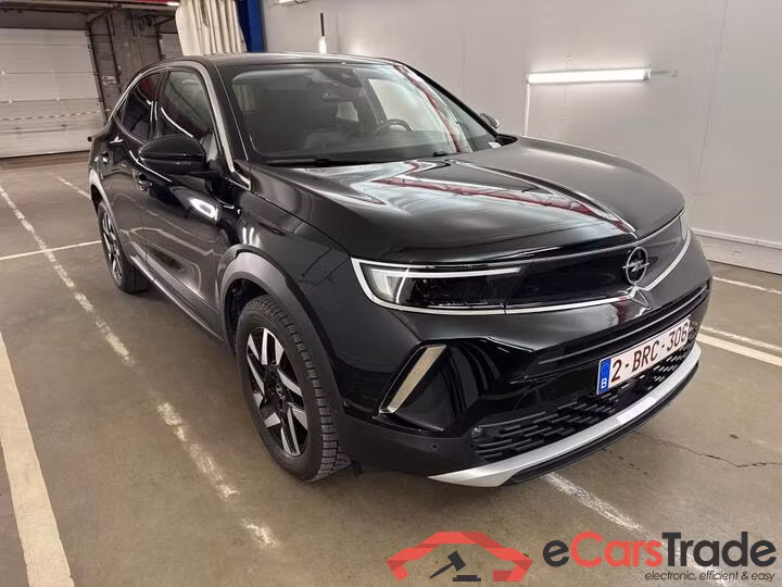 Opel Mokka Mokka 1.2 Turbo S/S Elegance 74kW/100pk  5D/P Man-6 #2