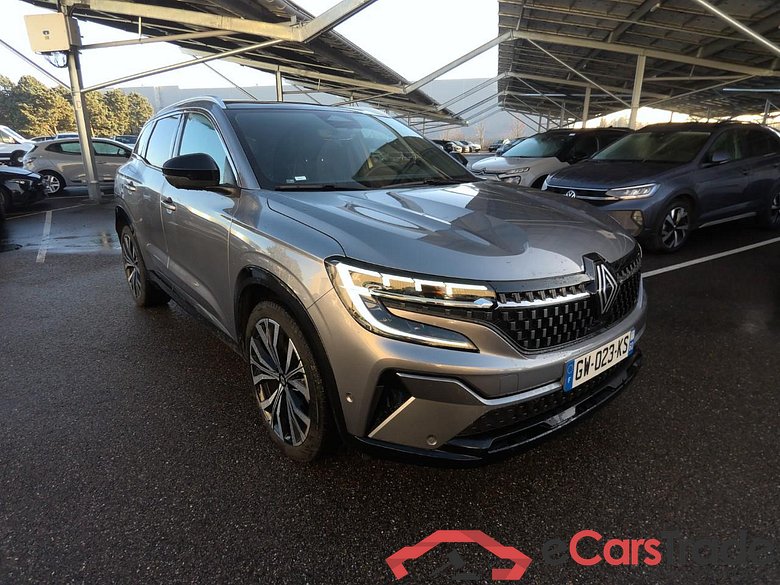 Austral  Iconic 1.2  200CV  BVAV  6E #2