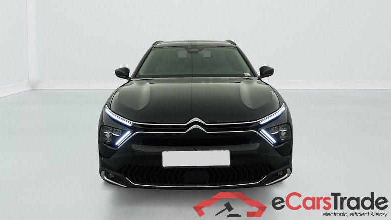 Citroen C5 X PureTech 130 EAT8 Plus #2