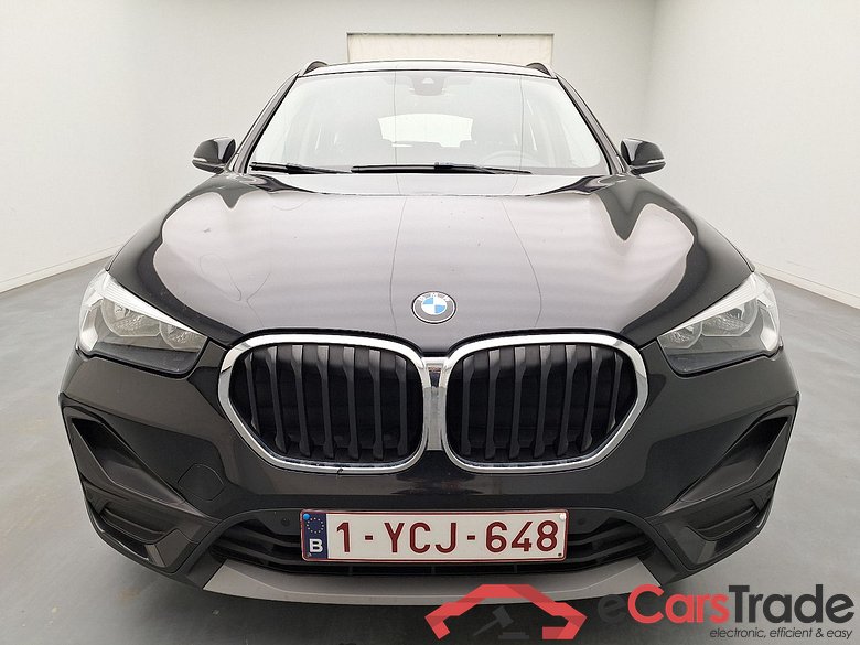 BMW, X1 FL'19, BMW X1 sDrive16d (85 kW) 5d