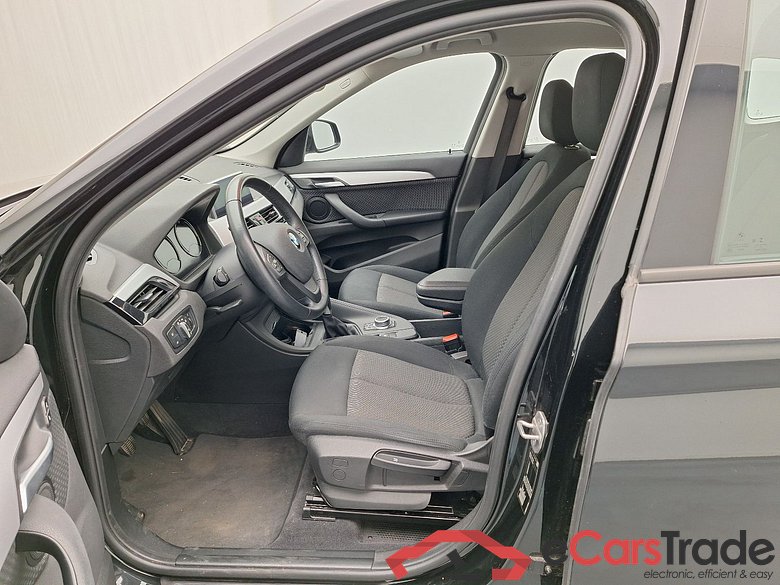 BMW, X1 FL'19, BMW X1 sDrive16d (85 kW) 5d #3