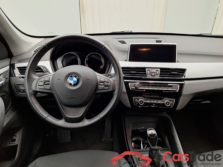 BMW, X1 FL'19, BMW X1 sDrive16d (85 kW) 5d #5