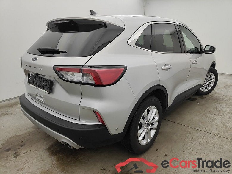 Ford Kuga 1.5 EcoBlue 88kW Aut. Titanium 5d #2
