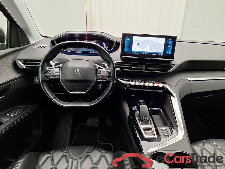Peugeot, 5008 FL'20, Peugeot 5008 1.5 BlueHDi 96kW S&S EAT8 Allure Pack #5