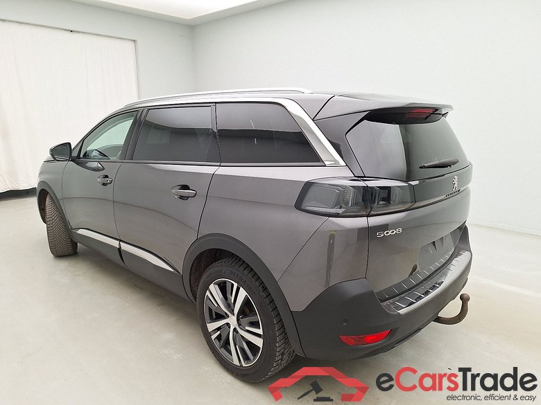 Peugeot, 5008 FL'20, Peugeot 5008 1.5 BlueHDi 96kW S&S EAT8 Allure Pack #6