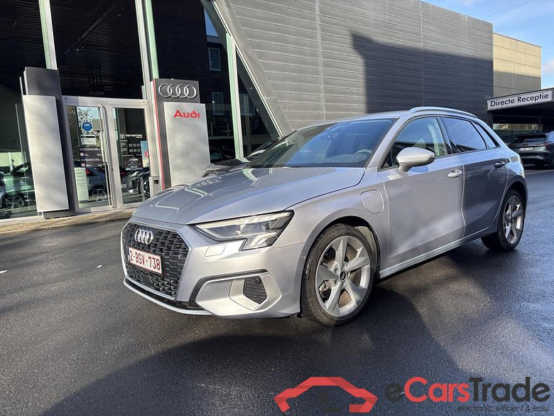 AUDI A3 Sportback PHEV 40 TFSI e Advanced S tronic (150 kW) #1