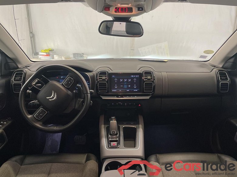 C5 Aircross Business 1.5 BlueHDi 130CV BVA8 E6d #5