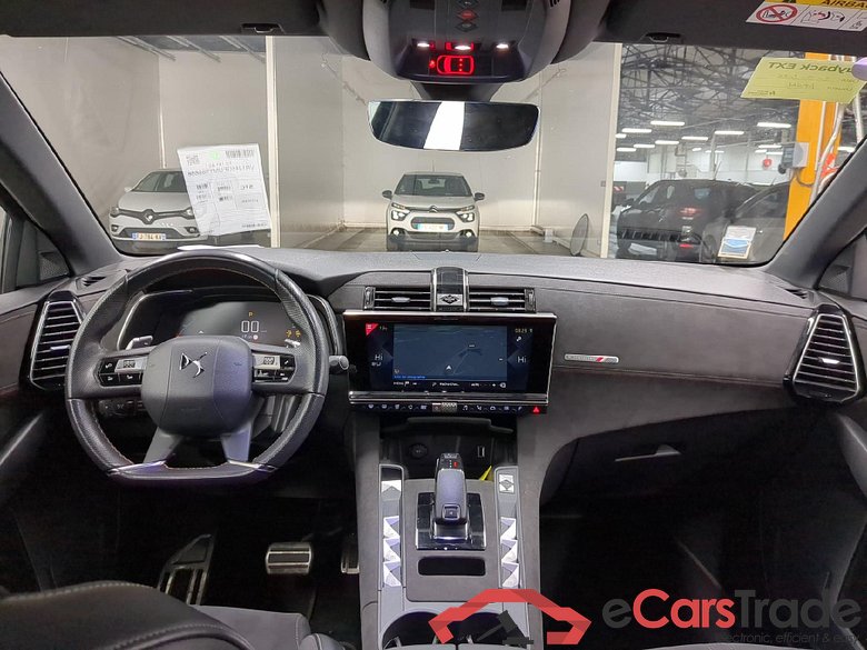 7 Crossback Performance Line 1.6 PureTech 180CV BVA8 E6d #5