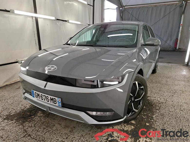 Ioniq 5 Creative Electrique 77kWh BVA