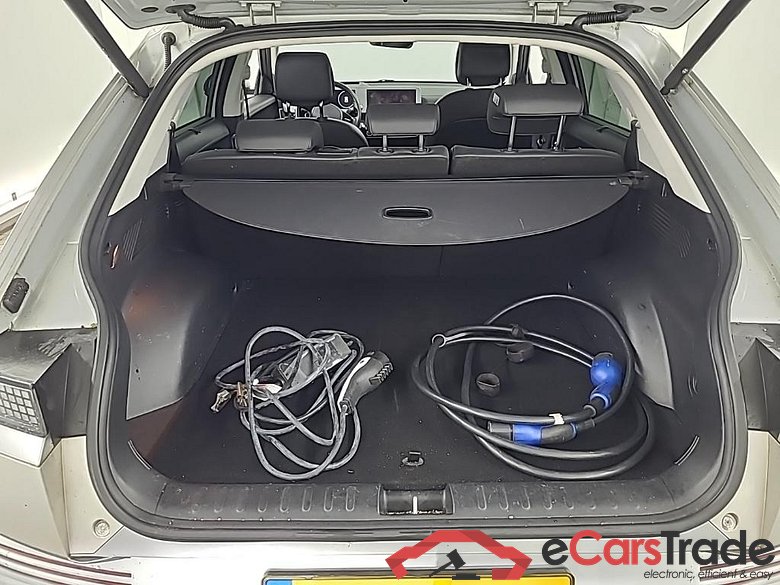 HYUNDAI IONIQ 5 73kWh Project 45 4WD auto 5D 225kW #5