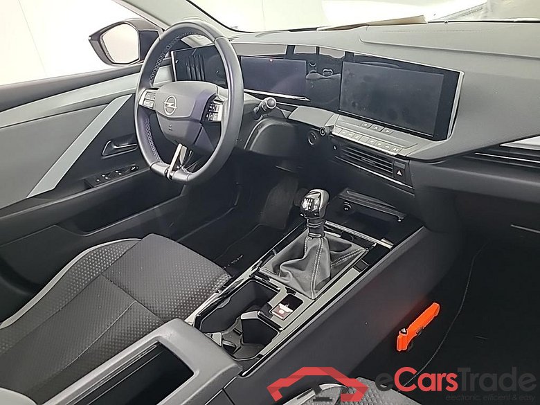 OPEL ASTRA 1.2 turbo S/S 81kW Edition 5D #6