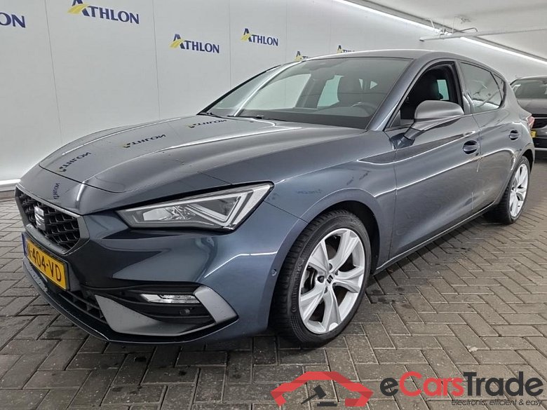 SEAT LEON 2.0 TDI FR Business Intense DSG 5D 110kW