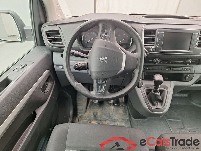 Peugeot, _Expert '16, Peugeot Expert Long DC Asphalt L3 2.0 BlueHDi 145 #5