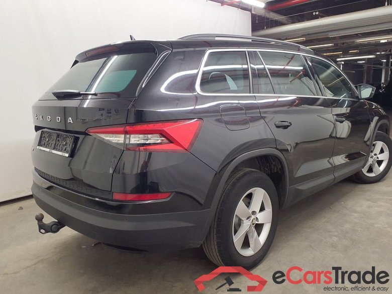 Skoda Kodiaq 1.5 TSI 110kW DSG7 Ambition 5d #2