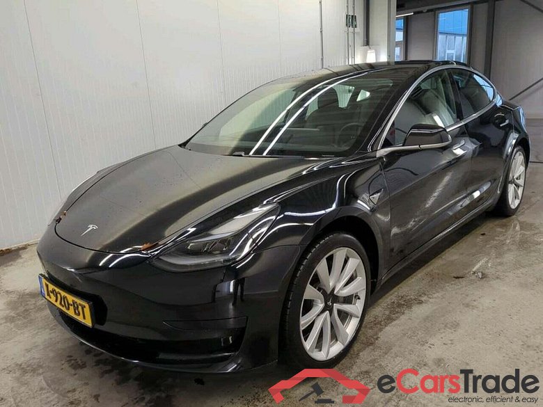 Tesla Model 3 Stnd.RWD Plus 60 kWh