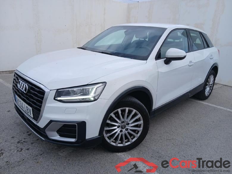 AUDI Q2 / 2016 / 5P / todoterreno Design 30 TFSI 85kW (116CV)