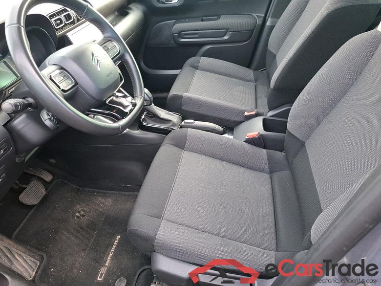 Citroen C3 Aircross 1.5 BlueHDI Feel Aut. LED Navi Klima PDC ... #5