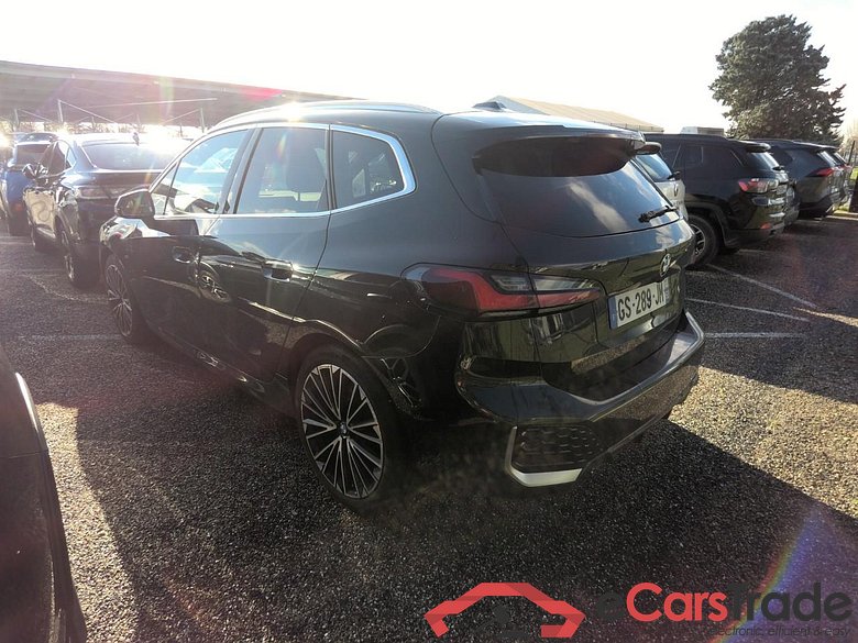 SERIE 2 M SPORT 218iBVA 136ch ACTIVE TOURER RSK #3