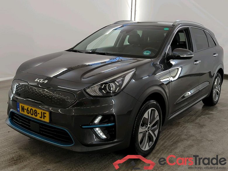 Kia e-Niro 64kWh Edition 5d