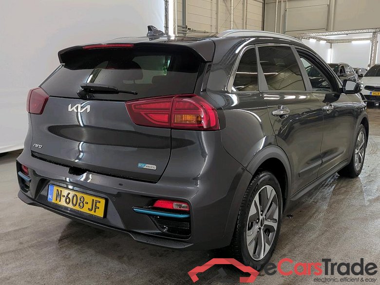 Kia e-Niro 64kWh Edition 5d #2