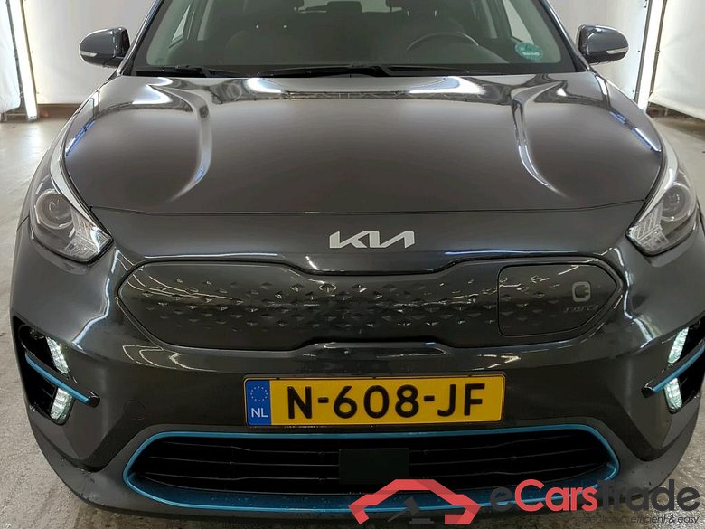 Kia e-Niro 64kWh Edition 5d #5