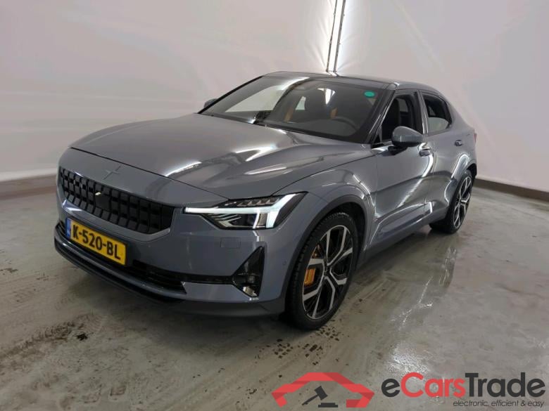 Polestar 2 Pilot Plus 5d + Performance Pack