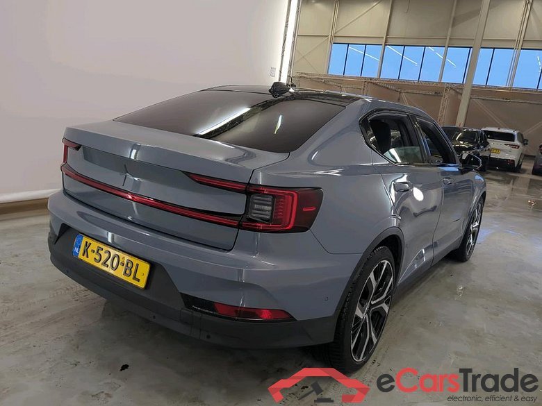 Polestar 2 Pilot Plus 5d + Performance Pack #2