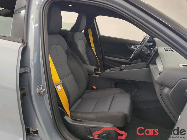 Polestar 2 Pilot Plus 5d + Performance Pack #3