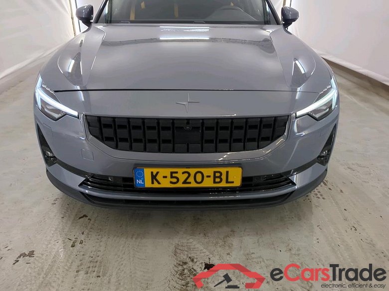Polestar 2 Pilot Plus 5d + Performance Pack #5