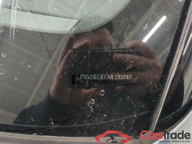 Polestar 2 Pilot Plus 5d + Performance Pack #6