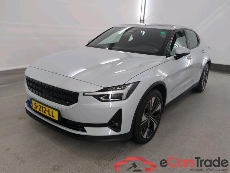 Polestar 2 Long Rng SM Pilot lite MY23 run-out 5d