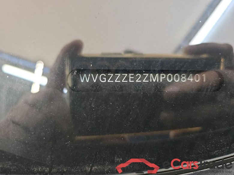 Volkswagen ID.4 77kWh 1ST Auto 5d #6