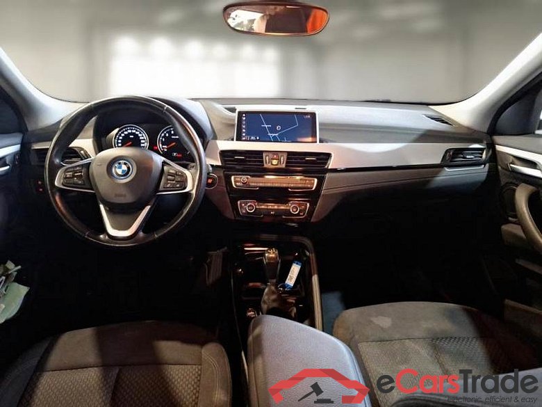 BMW X2 / 2017 / 5P / SUV XDRIVE 25E BUSINESS X AUTOMATICO #3