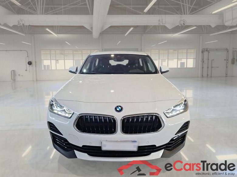 BMW X2 / 2017 / 5P / SUV XDRIVE 25E BUSINESS X AUTOMATICO #6