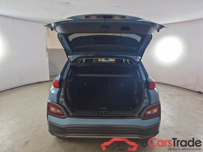 HYUNDAI KONA / 2017 / 5P / SUV EV EXELLENCE 64 KWH #5