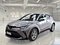 preview Toyota C-HR #0