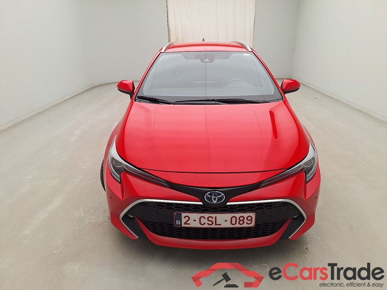 Toyota, Corolla TS '19, Toyota Corolla Touring Sports 1.8 Hybrid Premium e #1