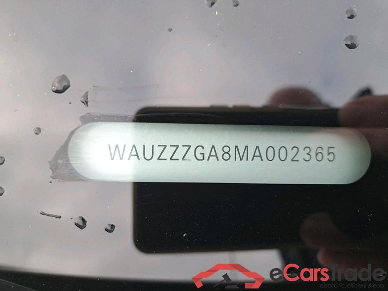 AUDI - AUD Q2 35 TFSI 150PK S-Tronic Advanced Business Edition Pack Business With Heated Seats & Cruise Control & APS Front & Rear With Camera * PETROL * #6