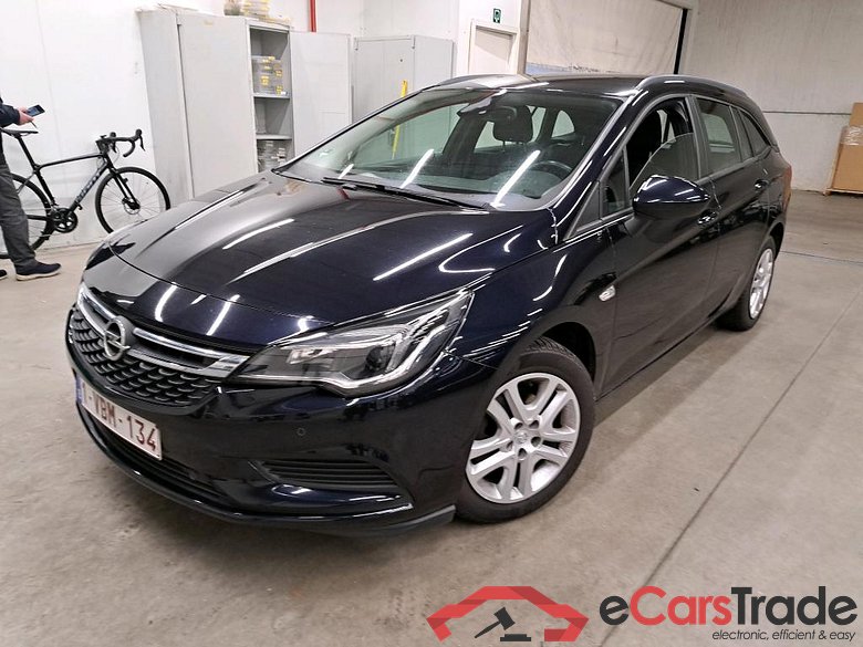 OPEL - OPE ASTRA SPORTS TOURER 1.0 Turbo 106PK ECOTEC S/S Edition Business * PETROL * #1
