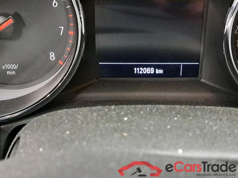 OPEL - OPE ASTRA SPORTS TOURER 1.0 Turbo 106PK ECOTEC S/S Edition Business * PETROL * #5