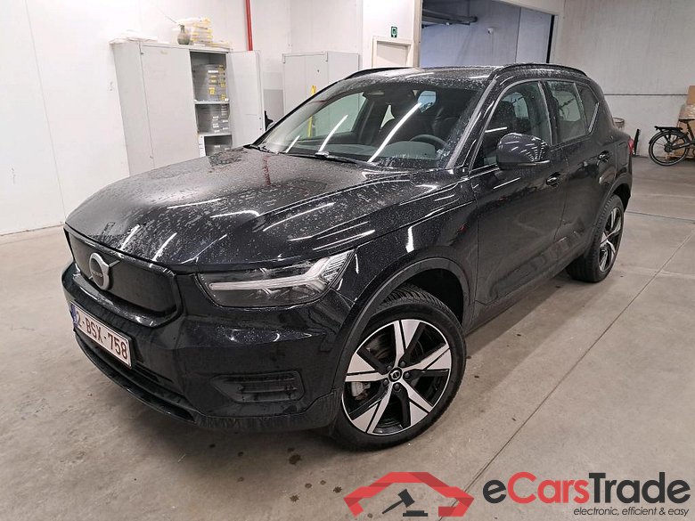 VOLVO - VOL XC40 Recharge Plus 231PK * ELECTRIC * #1