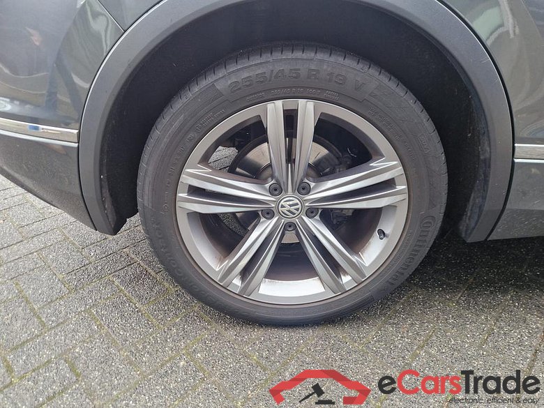 VOLKSWAGEN Tiguan Tiguan Comfortline 1.4 TSI ACT BMT 110 kW (150 pk) 6 versnellingen manueel #6