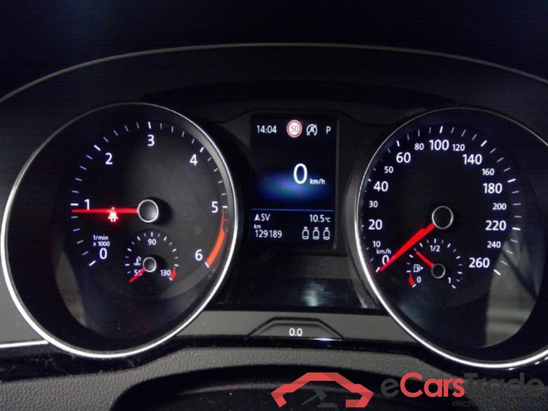 Passat SC TDI 150 Aut. #6