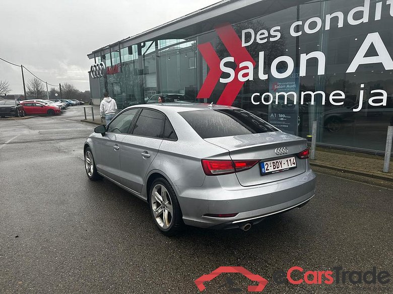 AUDI A3 Sedan 1.6 TDi Sport #3