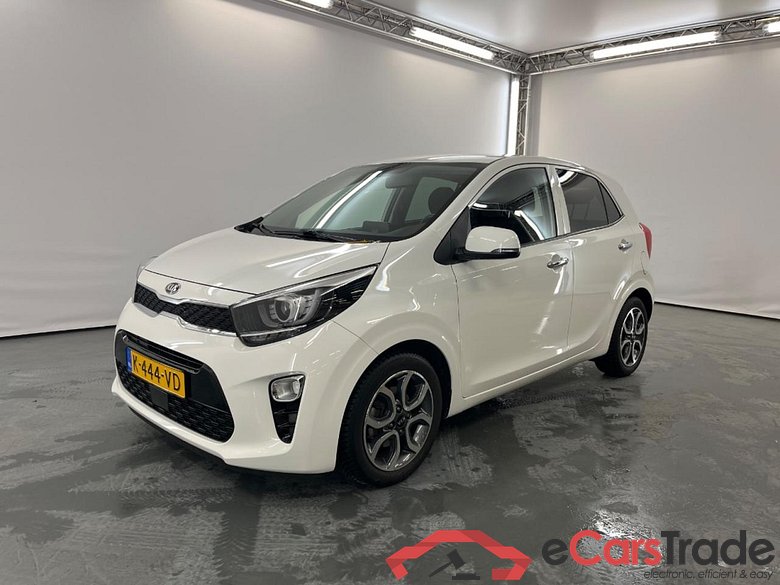 KIA PICANTO 1.0 DPi DynamicPlusLine