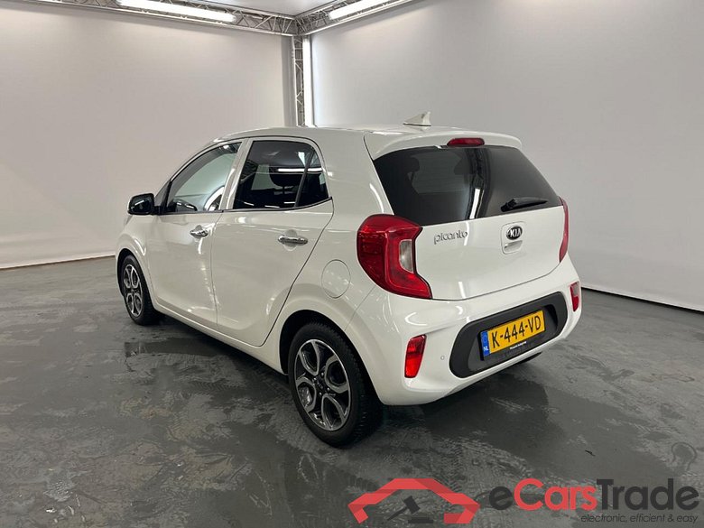 KIA PICANTO 1.0 DPi DynamicPlusLine #3