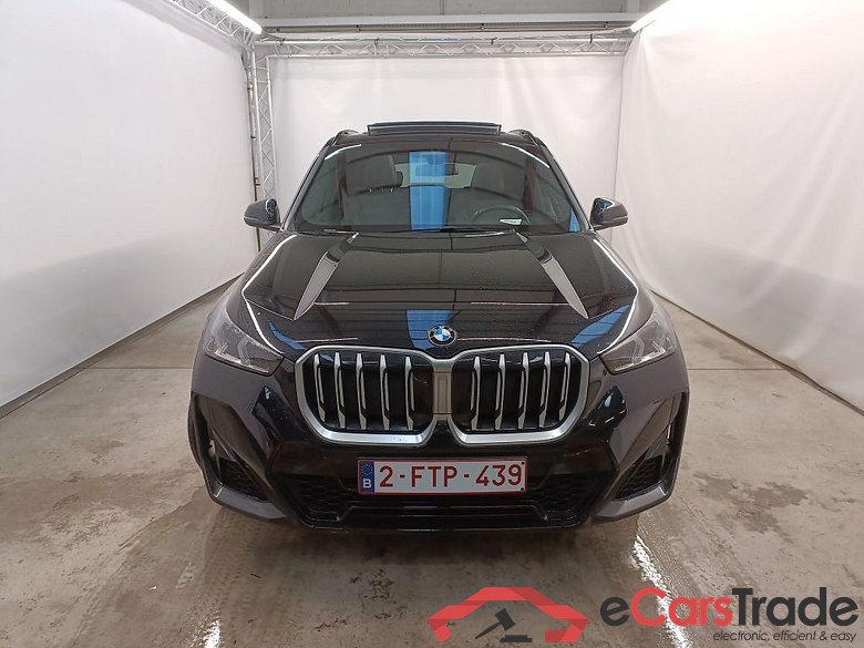 BMW X1 sDrive18i (100kW) 5d #5