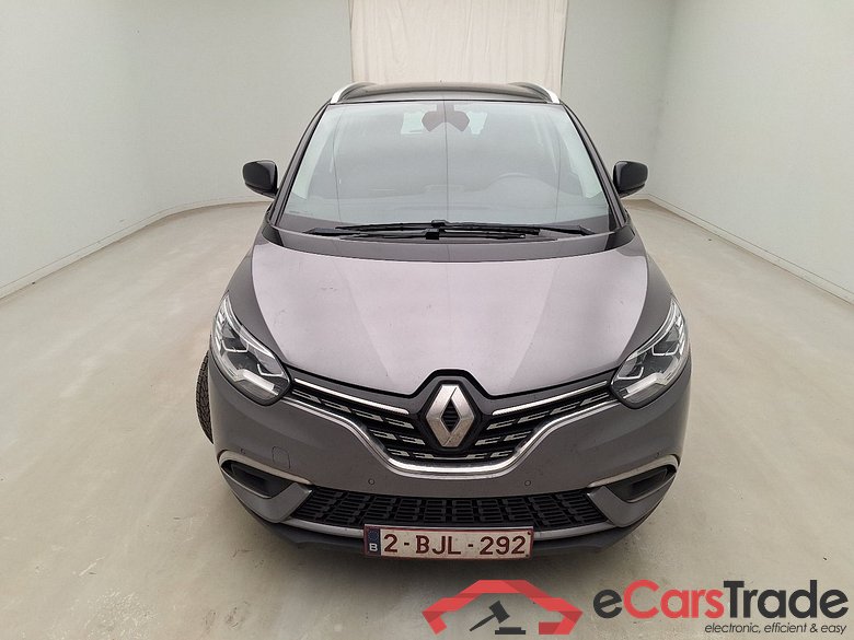 Renault, Gr.Scénic '16, Renault Grand Scénic TCe 140 EDC Intens 5d